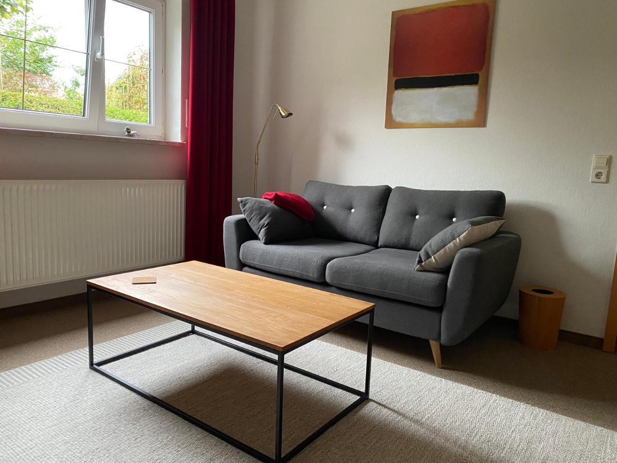 Appartement Am Weinberg Radebeul Ngoại thất bức ảnh