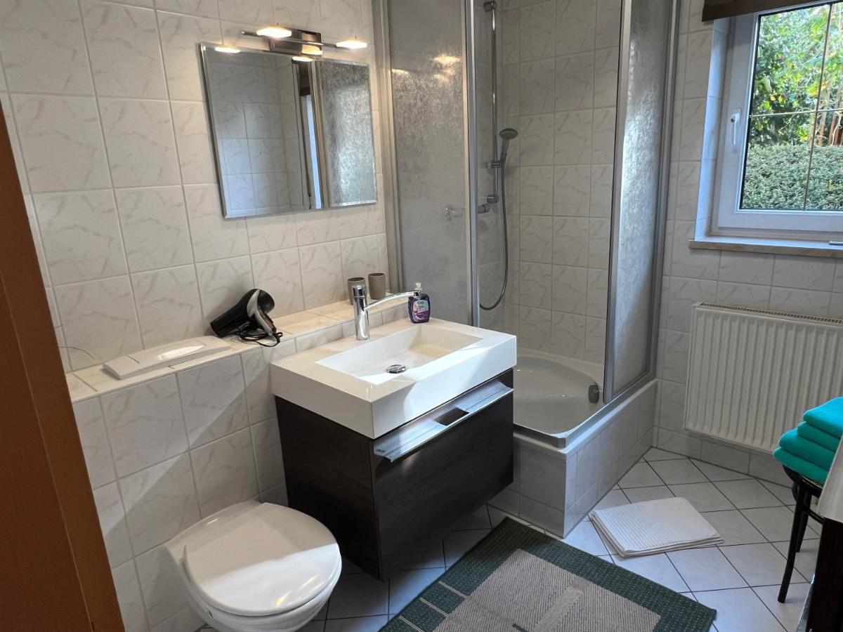 Appartement Am Weinberg Radebeul Ngoại thất bức ảnh