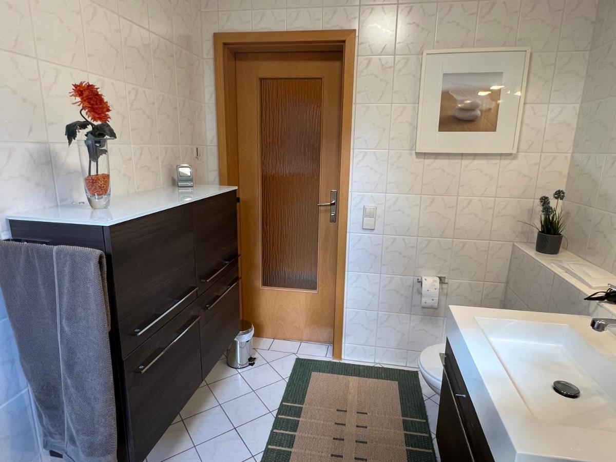Appartement Am Weinberg Radebeul Ngoại thất bức ảnh